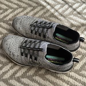 Sports by Skechers Slip- on Sneakers